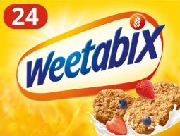 Weetabix 24's 520g (18.3oz) X 10