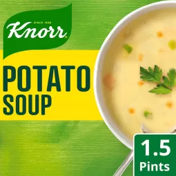 Knorr Potato Soup 78g (2.7oz) X 12