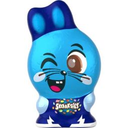 Smarties Hollow Bunny 94g (3.3oz) X 12