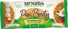 McNiffes Pan Boxty 300g (10.6oz) X 15