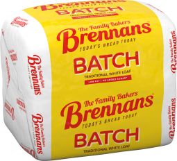 Brennans Batch 800g (28.2oz) X 8