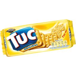 Tuc Cracker 100g (3.5oz) X 24