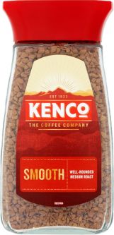 Kenco Coffee 100g (3.5oz) X 6