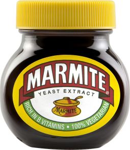 Marmite 125g (4.4oz) X 24