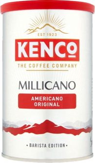 Kenco Millicano Tin 100g (3.5oz) X 6