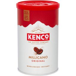 Kenco Millicano Tin 100g (3.5oz) X 6