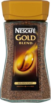 Nescafe Gold Blend 95g (3.3oz) X 6