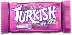 Fry's Turkish Delight 51g (1.8oz) X 48