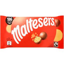 Mars Maltesers 37g (1.3oz) X 40