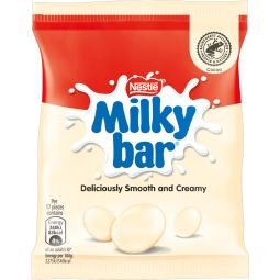 Milky Bar Buttons 30g (1.1oz) X 48