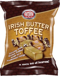 Food Ireland: Nestle Jelly Tots Bag 150g (5.3oz) 2 Pack