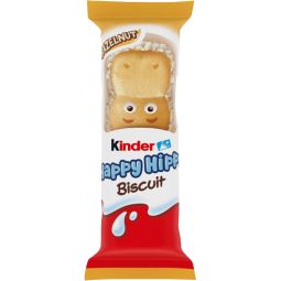 Kinder Happy Hippo 20.7g (0.7oz) X 32