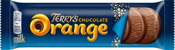 Terry's Chocolate Orange 35g (1.2oz) X 30