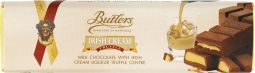Butlers Irish Cream Truffle Bar 75g (2.6oz) X 20