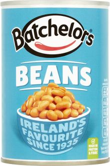 Batchelors Baked Beans 420g (14.8oz) X 12