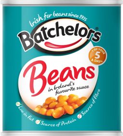 Batchelors Baked Beans 2.61Kg (92oz) X 6