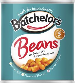 Batchelors Baked Beans 225g (7.9oz) X 24