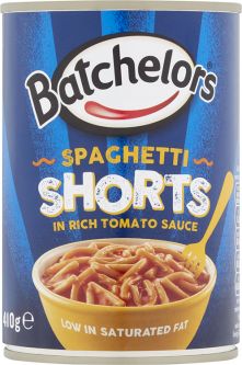 Batchelors Baked Beans 4 Pack 420g (14.8oz) X 6