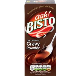 Bisto Pack 200g (7oz) X 10