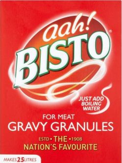 Bisto Gravy Granules 1.8Kg (63.4oz)