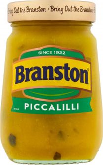 Branston Piccalli 360g (12.7oz) X 6