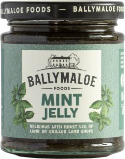 Ballymaloe Mint Sauce 220g (7.8oz) X 6