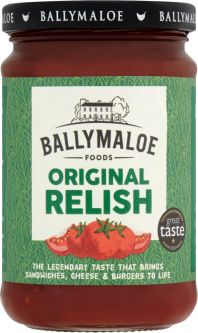 Ballymaloe Original Jar 311g (11oz) X 6