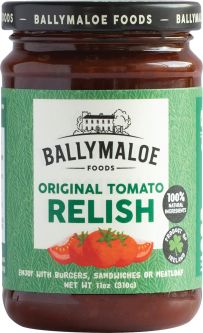 Ballymaloe Original Jar 311g (11oz) X 6