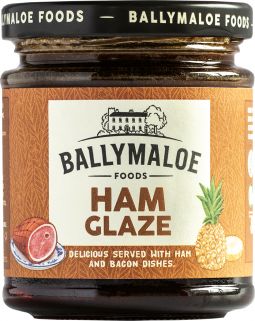 Ballymaloe Ham Glaze 245g (8.6oz) X 12