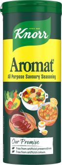 Knorr Aromat All Purpose Seasoning 90g (3.2oz) X 6