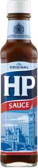 HP Sauce 255g (9oz) X 12