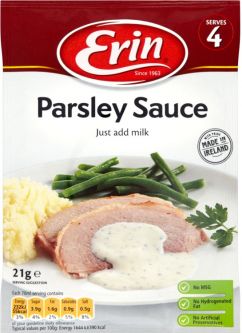 Erin Parsley Sauce 22g (0.8oz) X 24