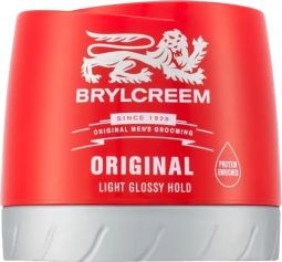 Brylcream Original  150ml (5.3fl oz) X 6