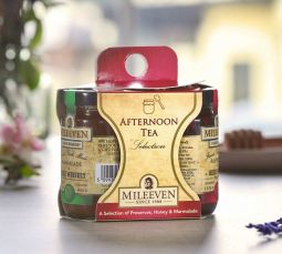 Mileeven Gift Pack Afternoon Tea Selection 3x 113g (4oz) X 6