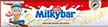 Milkybar Buttons Tube  80g (2.8oz) X 15