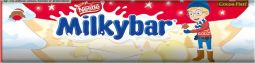 Milkybar Buttons Tube  80g (2.8oz) X 15