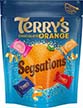 Terrys Segsations Pouch 300g (10.6oz) X 6