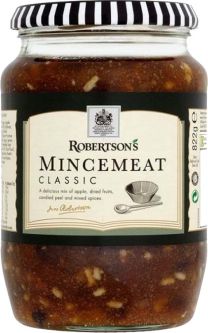 Robertsons Mince Meat 822g (29oz) X 6