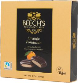 Beech Orange Cream 90g (3.2oz) X 12