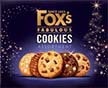 Fox's Fabulous Cookie Assortment 365g (12.9oz) X 7