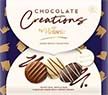 Mc Vities Victoria Chocolate Creations 340g (12oz) X 5