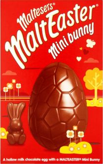 Maltesers Small Egg 96.5g (3.4oz) X 9