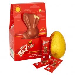 Maltesers Large Egg 231g (8.1oz) X 6