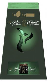 After Eight Premium Egg 400g (14.1oz) X 4