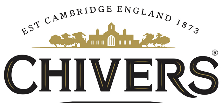 Chivers English Preserves