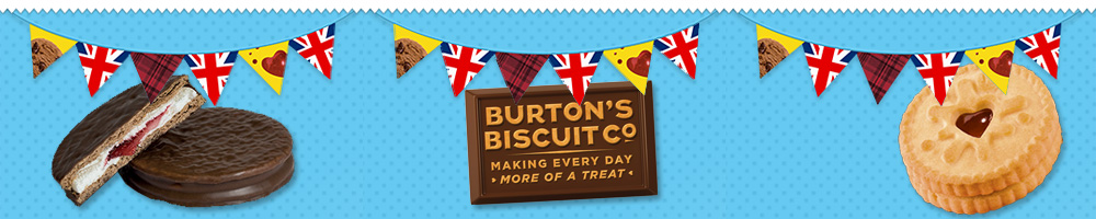 Burton's