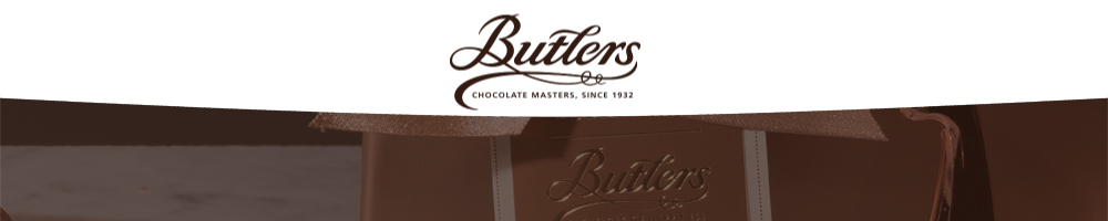 Butlers Chocolate