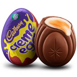 Creme Egg 40g (1.4oz) X 48