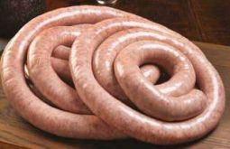 Donnelly F/S Rope Sausage 4.54Kg (160oz)