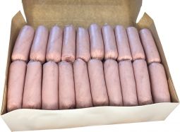 Donnelly F/S Jumbo Sausage 2.27Kg (80oz) X 6